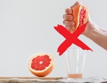 El mejor consejo es consultar siempre al médico, quien podrá revisar la prescripción y determinar si su consumo conjunto es seguro o no. ESPECIAL / CANVA