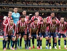 Superar estos tres encuentros no solo aportará puntos valiosos para la tabla de posiciones, sino que también fortalecerá al equipo en términos de cohesión y confianza previo a encararse con los azulcremas en una semana que será sumamente demandante. IMAGO7