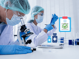 Este es el primer estudio que demuestra los fármacos que producen una mejora clínica y supervivencia al cáncer de próstata. ESPECIAL