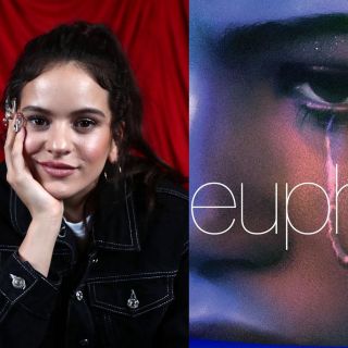 Rosalía participará como estrella invitada en tercera temporada de 'Euphoria'