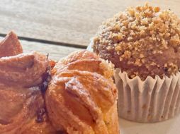 Si tienes antojo de algo dulce Karmele es una gran opción. ESPECIAL