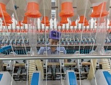México se ha beneficiado con los productos e inversiones de ese país. EFE