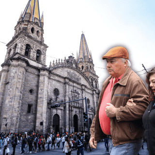 ¿Cómo estará el clima en Guadalajara este sábado?