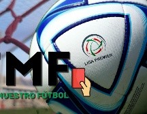 La Federación hizo una investigación por posible manipulación de partidos, después de la cual se aplicaron los castigos. IMAGO7 / ARCHIVO
