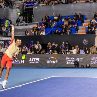 UTS Guadalajara: Sábado vespertino de gran intensidad