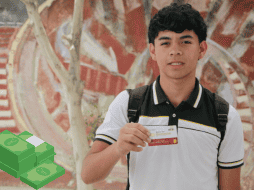 Los montos se depositan directamente a las tarjetas del Banco del Bienestar. ESPECIAL/PROGRAMAS PARA EL BIENESTAR