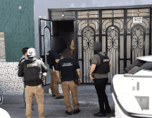 En el primer centro se revisó el estado de salud y la situación legal de 78 mujeres. CORTESÍA.