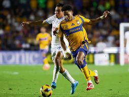 Los felinos impusieron condiciones ante la Máquina Celeste. IMAGO7/D. Arizmendi