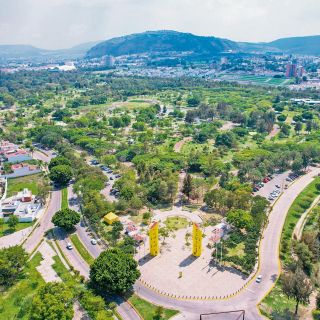 Impulsan áreas verdes y culturales en la ZMG