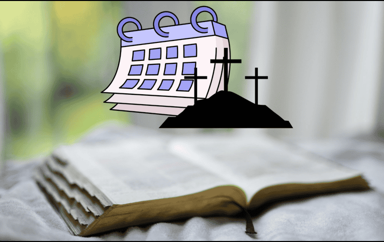 Con el final de la Cuaresma y la llegada de la Pascua, los creyentes celebran la resurrección de Cristo como el triunfo sobre la muerte y el pecado, reafirmando su fe y esperanza en la vida eterna. CANVA