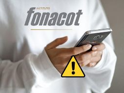 Según Fonacot, también hay casos en lo que te contactan para realizar el cobro del crédito y solicitan abonar a tu adeudo o prometen que pagues menos para que el saldo de tu crédito quede liquidado. UNSPLASH / K. McClintock