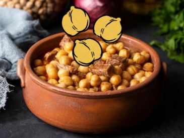 No desperdicies el caldo de garbanzos y lentejas; en su lugar, aprovéchalo al máximo en la cocina con estos usos prácticos y deliciosos. CANVA
