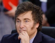 Milei decidió crear una Unidad de Tareas de Investigación (UTI) para investigar a ‘$LIBRA’ -la divisa digital que él publicitó- junto a todas las empresas o personas implicadas en su operación. EFE / ARCHIVO