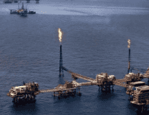 Pemex no se ha pronunciado sobre el incidente dado a conocer por la sección 47 del STPRM. ESPECIAL