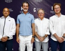 La llegada del UTS a Guadalajara trajo consigo la Mouratoglou Academy. CORTESÍA/ UTS Guadalajara.