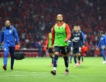 Chivas no ha tenido el mejor arranque en el Clausura 2025 de la Liga MX. IMAGO7.