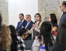 Del 17 al 21 de febrero se llevará a cabo el proceso de selección para los nuevos titulares del Instituto Jalisciense de Ciencias Forenses (IJCF) y de la Secretaría Técnica de la Comisión Ejecutiva Estatal de Atención a Víctimas (CEEAVJ). CORTESÍA