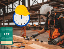 La reducción de la jornada laboral es un tema de gran interés nacional, ya que busca equilibrar la vida laboral y personal de los trabajadores mexicanos. Unsplash / Canva