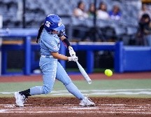 Las jaliscienses no pudieron remontar en los últimos innings y Hermosillo aseguró la victoria. CORTESÍA/ Charros de Jalisco.