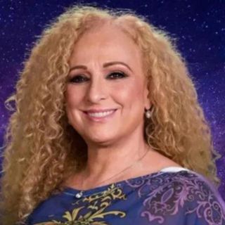 Mizada Mohamed: Horóscopos de la semana del 17 al 23 de febrero