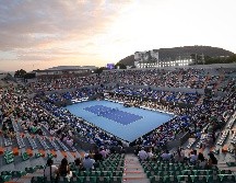 Para Gustavo Santoscoy Arriaga, presidente de GS Sports Management, fue gratificante la respuesta por parte del público de la Perla Tapatía. EL INFORMADOR/ H. FIGUEROA.