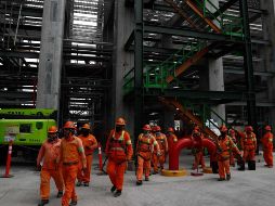 Al trabajador se le deberá pagar su salario íntegro desde la fecha del despido injustificado. SUN/Archivo