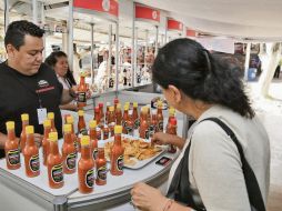 Una receta heredada hizo que Yair Anguiano se convirtiera en un emprendedor destacado. ESPECIAL