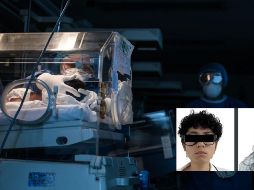 El bebé tuvo hipotermia y su vida estuvo en peligro. NTX / SUN / ARCHIVO