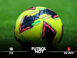 La programación diaria incluye partidos que pueden verse en televisión abierta, otros en restringida, y algunos a través de streaming. IMAGO7