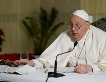 Debido a su estado de salud, se ha anulado la audiencia general de este miércoles, informó la Santa Sede. EFE / ARCHIVO