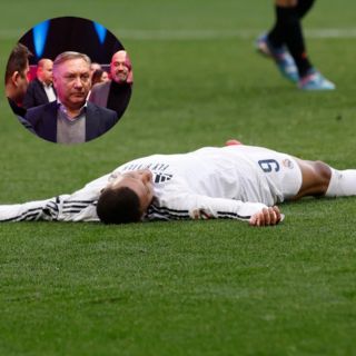 Real Madrid se reúne con el presidente de árbitros para tratar una polémica