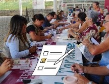 Los registros se realizarán del 17 al 28 de febrero en los módulos, con un horario de 10 am a las 4 pm. ESPECIAL / PROGRAMAS PARA EL BIENESTAR