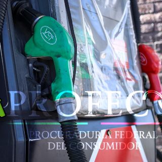 Profeco revela en cuál gasolinera de Guadalajara surtir y ahorrar más