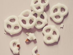 Pese a que el chocolate blanco es uno de los ingredientes favoritos de muchas personas para otras es 