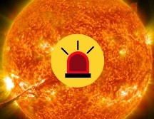 Aunque el destino del Sol está escrito en la evolución natural de las estrellas, la humanidad aún tiene tiempo para prepararse. CANVA