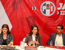 Laura Haro consideró que la elección judicial del próximo 1 de junio, será un 