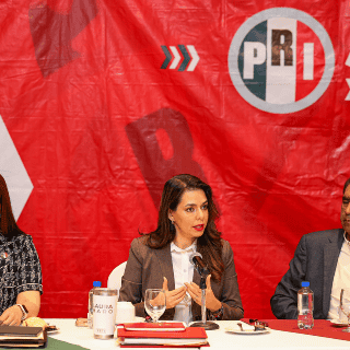 PRI apoya elección judicial en Jalisco hasta 2027