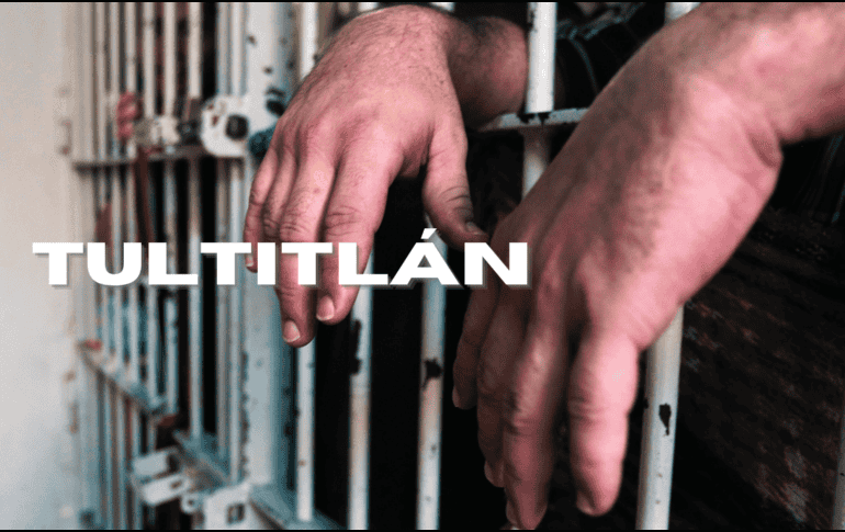 Lucio y Diana deben permanecer en prisión —él en el penal de Cuautitlán y ella en el de Barrientos. EL INFORMADOR / ARCHIVO