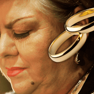 ¿Cuántas veces se casó Paquita la del Barrio?