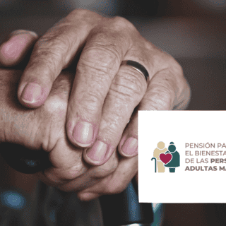 Pensión Bienestar: Requisitos para el registro de febrero 2025