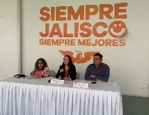 Las sesiones informativas están abiertas para todos los interesados. EL INFORMADOR/O. GONZÁLEZ