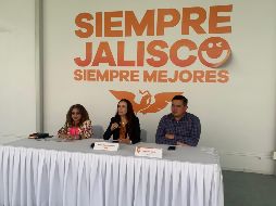 Las sesiones informativas están abiertas para todos los interesados. EL INFORMADOR/O. GONZÁLEZ