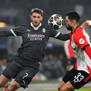 ¿Dónde ver EN VIVO los partidos de Champions League del martes 18 de febrero?