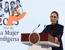 México ha recibido a miles de deportados. EFE / ARCHIVO