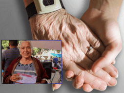 Una persona auxiliar es un adulto de confianza designado por el beneficiario de la Pensión Bienestar. ESPECIAL/Imagen de PublicDomainPictures en Pixabay/Programas para el Bienestar