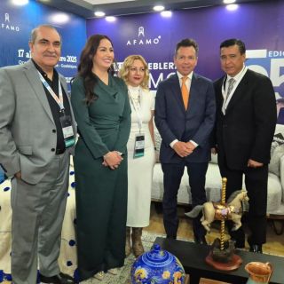 Impulsarán centro de diseño del mueble en Ocotlán