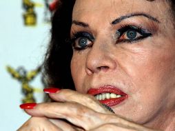 México fue el gran escenario para el éxito de la bailarina 