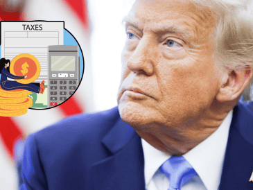 Donald Trump ha firmado una orden ejecutiva para retirar a EU del Consejo Consejo de Derechos Humanos de la ONU. EFE / ARCHIVO