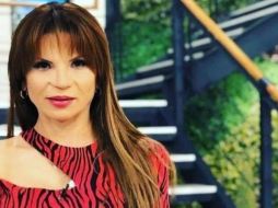 La astróloga  comparte las cartas mágicas del tarot que acompañarán a cada signo durante esta semana. FACEBOOK / Mhoni Vidente