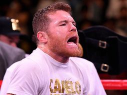 Hearn reflexionó sobre la importancia de la lealtad en el boxeo al hablar de las críticas a Saúl 